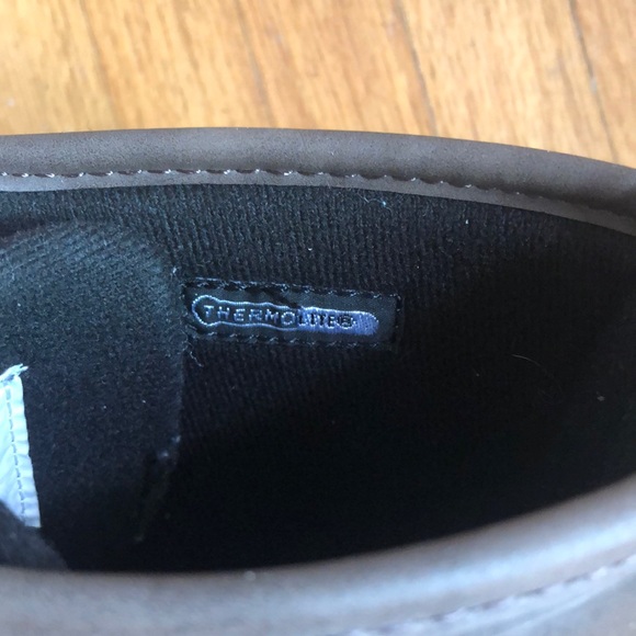 Merona duck boots - Picture 7 of 8